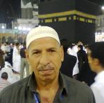 ابو عمر الغالى